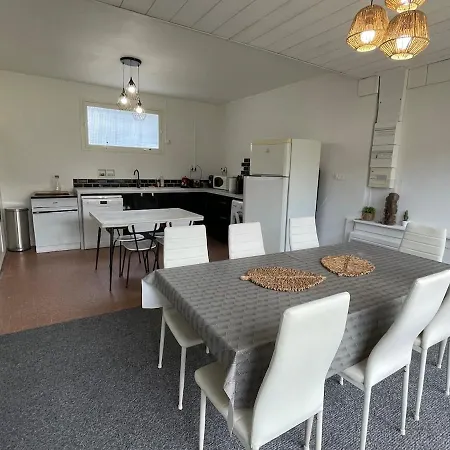 Maison à 50m De La Nauzan, à Palais Casa vacanze