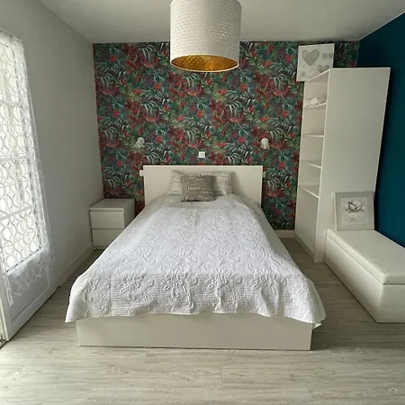 Maison à 50m De La Nauzan, à Palais Casa vacanze *