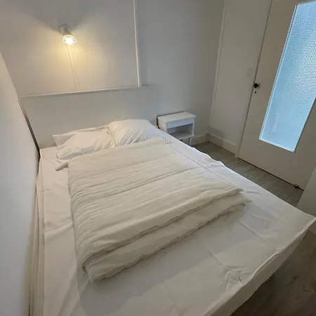 Casa vacanze Maison à 50m De La Nauzan, à Palais *