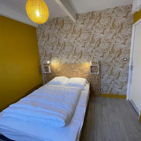 Maison à 50m De La Nauzan, à Palais