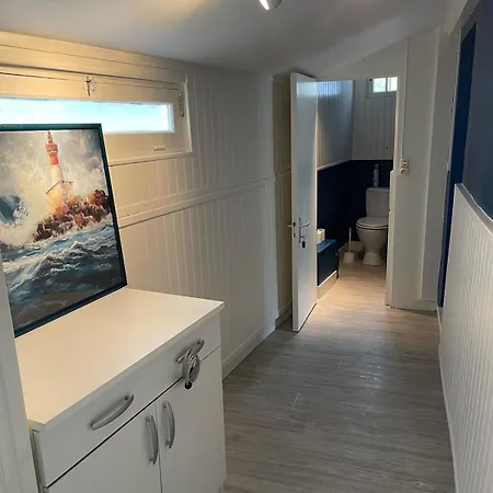 Maison à 50m De La Nauzan, à Palais * Saint-Palais-sur-Mer