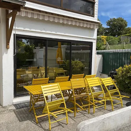 Maison à 50m De La Nauzan, à Palais Casa vacanze *