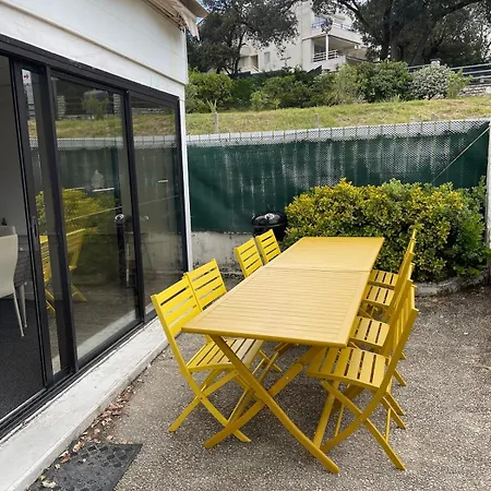 Maison à 50m De La Nauzan, à Palais Casa vacanze Saint-Palais-sur-Mer
