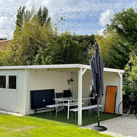 Casa vacanze Maison à 50m De La Nauzan, à Palais *