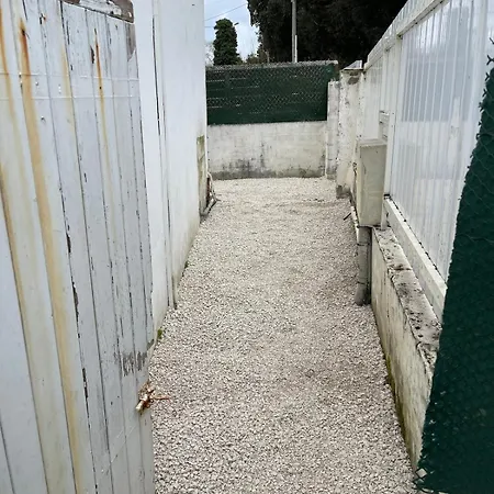 Maison à 50m De La Nauzan, à Palais